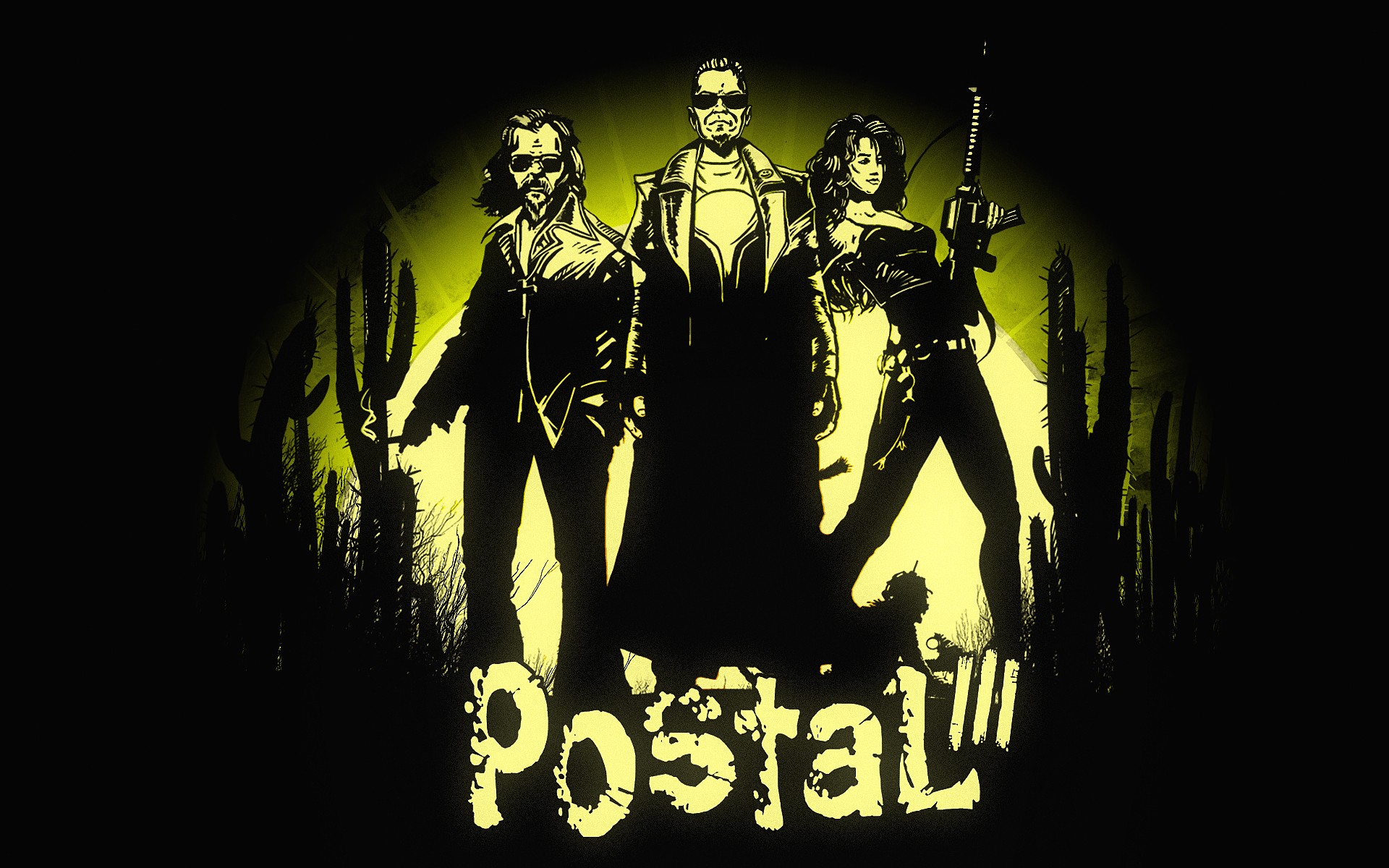 You are currently viewing Postal 3 получила рекордную скидку в Steam — игра стоит 40 рублей 80 копеек