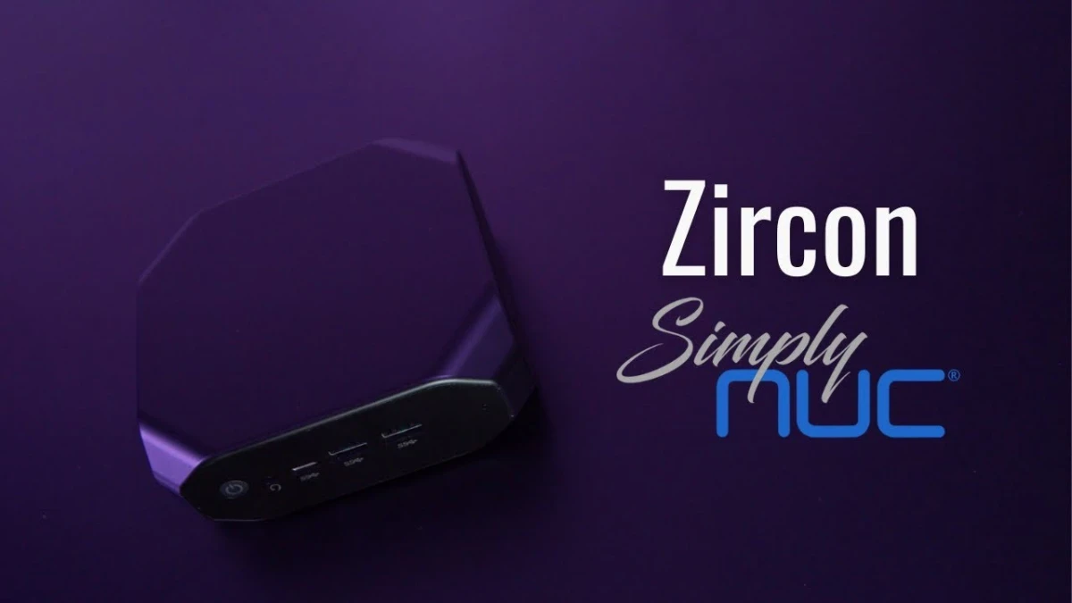 You are currently viewing Представлен мини-ПК Simply NUC Zircon