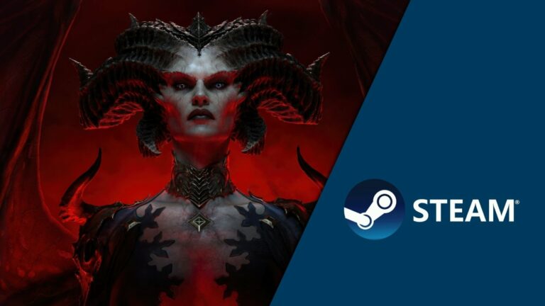 Read more about the article Diablo 4 выходит в Steam 17 октября