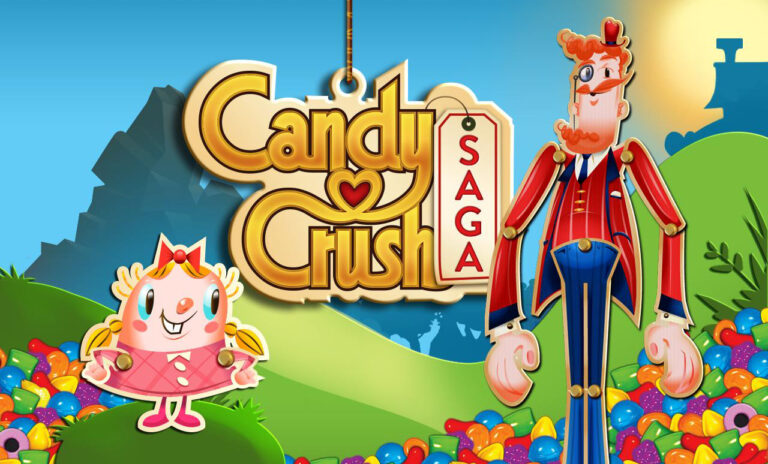 Read more about the article Candy Crush Saga за 11 лет заработала 20 млрд долларов