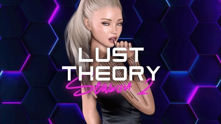 Read more about the article Состоялся релиз сюжетного DLC для Lust Theory 2