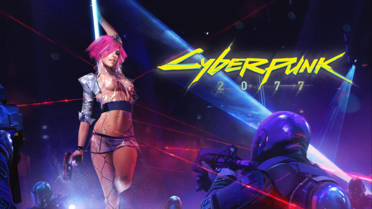 Read more about the article Cyberpunk 2077 опередила "Ведьмака 3" по продажам