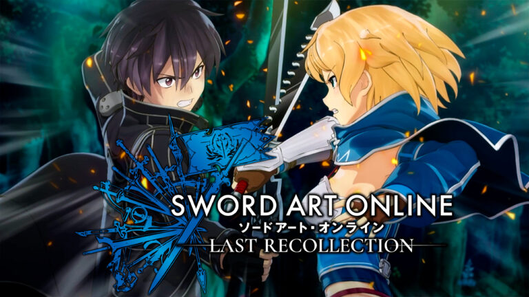 Read more about the article Sword Art Online: Last Recollection получила новый трейлер в преддверии завтрашнего релиза