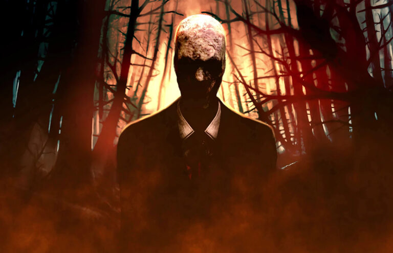 Read more about the article Slender: The Arrival на движке Unreal Engine 5 получит мультиплеер и поддержку модификаций