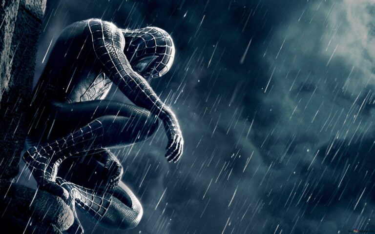 Read more about the article В сети появились изображения главного меню Marvel's Spider-Man 2