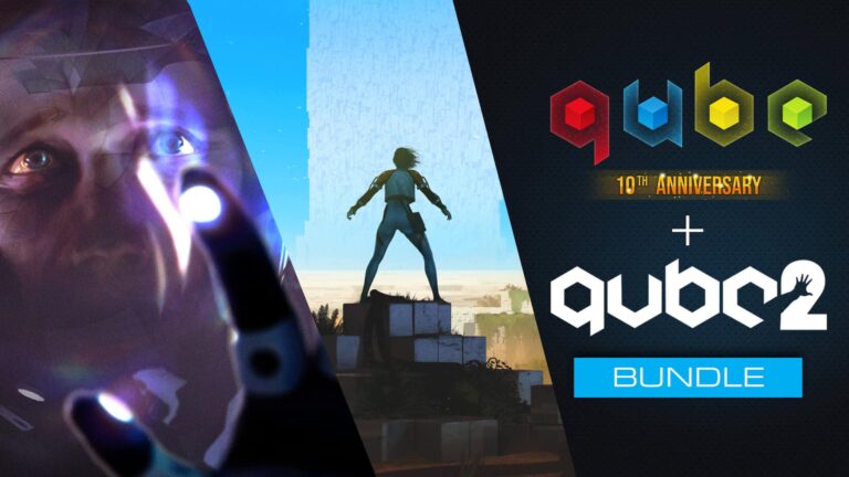 Read more about the article В EGS стартовала раздача Blazing Sails и QUBE Ultimate Bundle. На следующей неделе отдадут Evil Within и Eternal Threads