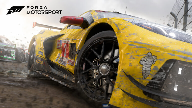 Read more about the article В Forza Motorsport обнаружена критическая ошибка, из-за которой теряется прогресс в режиме карьеры