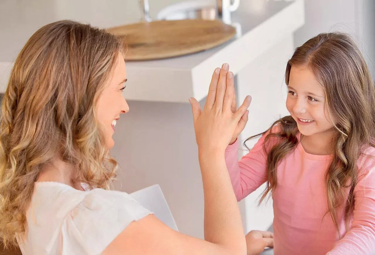 You are currently viewing Магия без слов: важность жестовых языков для детей