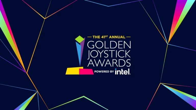 Read more about the article Открылось голосование на премию Golden Joystick Awards 2023