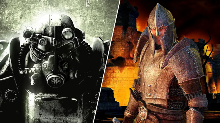 Read more about the article Kestrel — новая игра от создателей TESO. Над ремастерами Fallout 3 и Oblivion работает не inXile