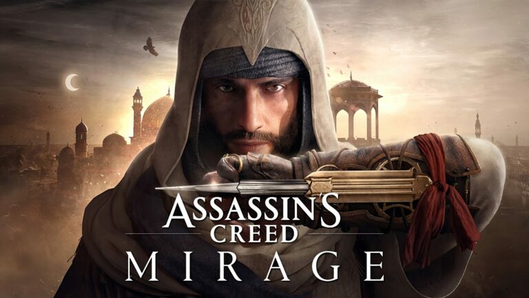 Read more about the article Assassin's Creed Mirage — еще один некачественный порт для ПК