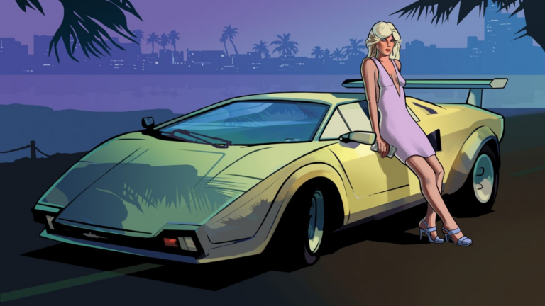 Read more about the article GTA: Vice City чуть не превратили в игру про зомби в Шотландии