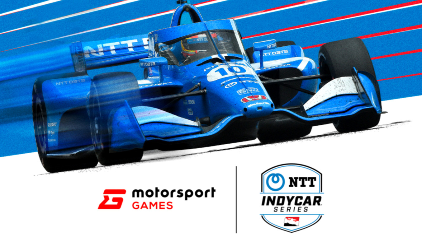 Read more about the article У Motorsport Games отозвали лицензию на создание игр IndyCar