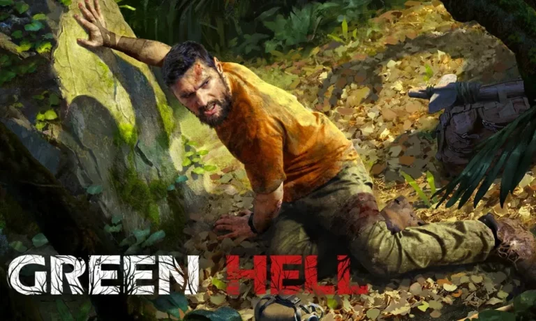 Read more about the article Продажи Green Hell превысили 5 миллионов копий