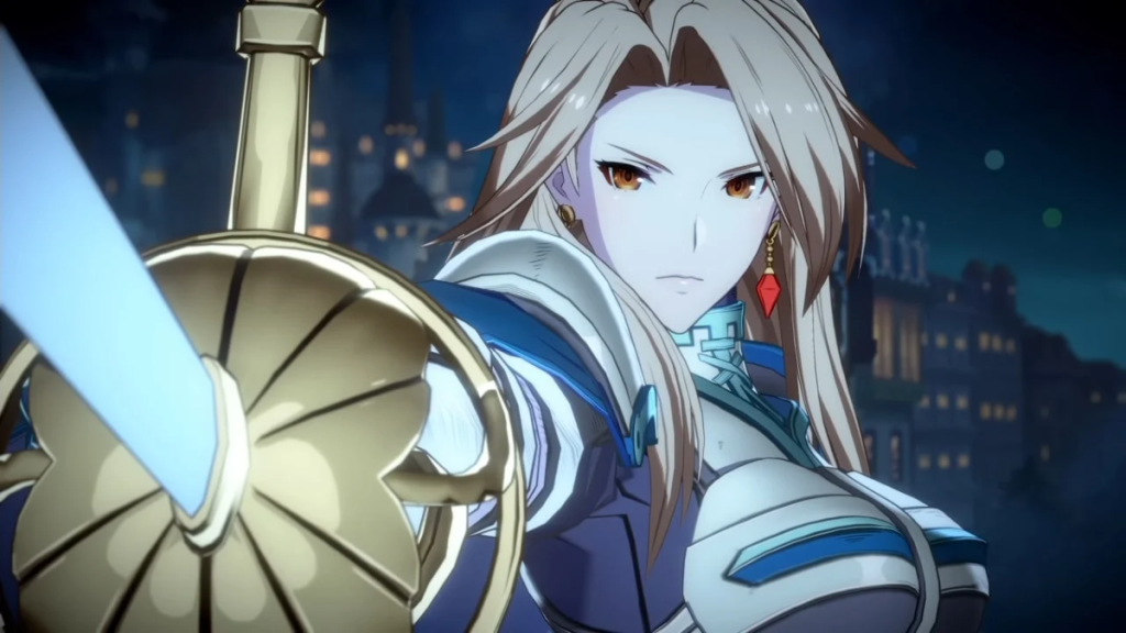 You are currently viewing Файтинг Granblue Fantasy Versus: Rising отложен до 14 декабря