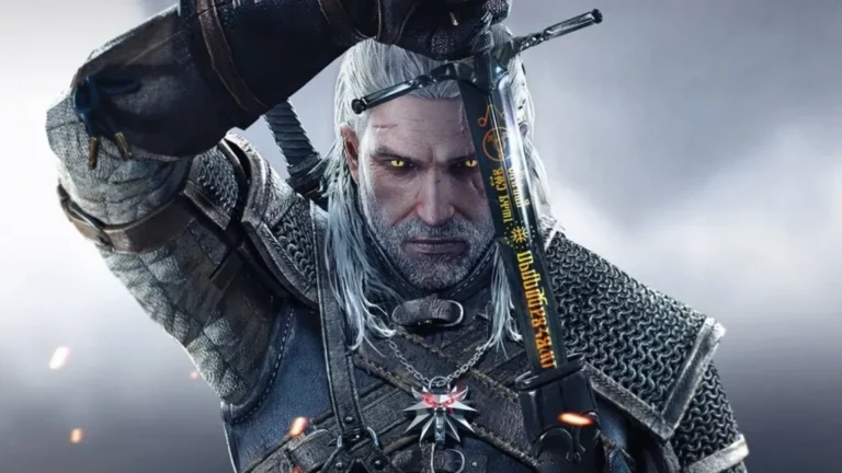 Read more about the article Авторы The Witcher 4 намерены привнести глоток свежего воздуха в жанр RPG