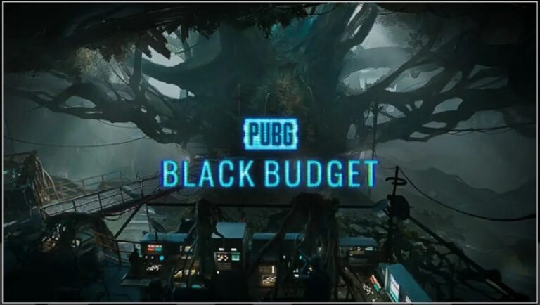 Read more about the article Project Black Budget от создателей PUBG выйдет в 2024 году