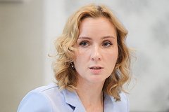 Read more about the article Львова-Белова призвала ввести языковой тест для детей мигрантов перед школой