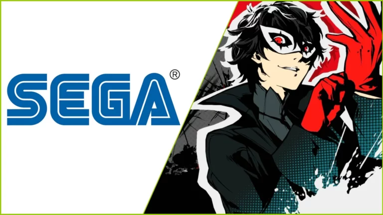 Read more about the article Sega считает, что Persona 6 сможет разойтись тиражом 5 млн копий за год благодаря мультиплатформенному релизу