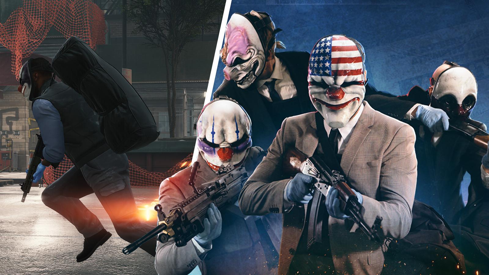 Read more about the article Payday 3 не получала обновлений из-за "критической ошибки в нашем бэкенде", запуск игры "разочаровал" Starbreeze