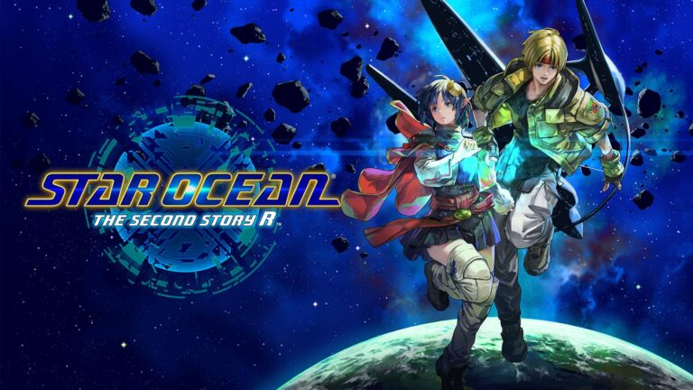 Read more about the article Star Ocean: The Second Story R получает высокие оценки от критиков