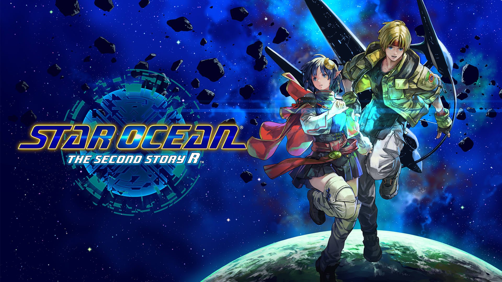 Read more about the article Star Ocean: The Second Story R получает высокие оценки от критиков