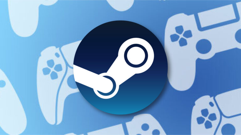 Read more about the article Valve добавила поддержку контроллеров PlayStation при поиске игр и поделилась статистикой Steam