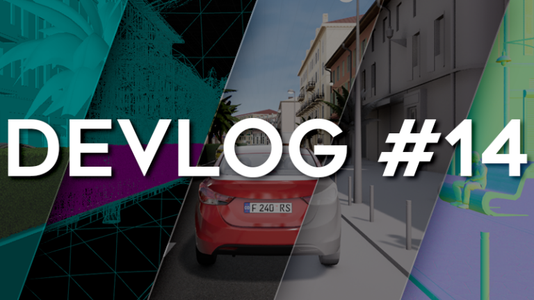 Read more about the article City Car Driving 2.0 — Дневники разработчиков #14 — новые скриншоты