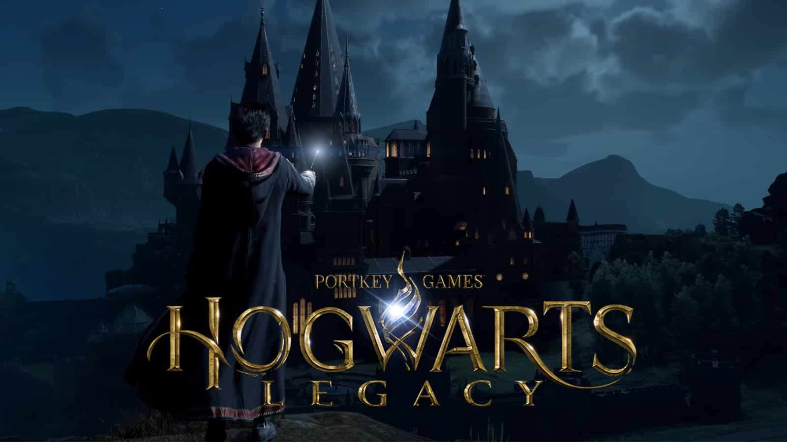 Read more about the article Hogwarts Legacy стала самой продаваемой новой игрой в 2023 году