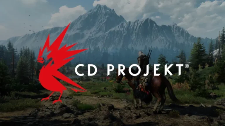 Read more about the article CD Projekt RED хочет создавать игры "беспрецедентного масштаба"