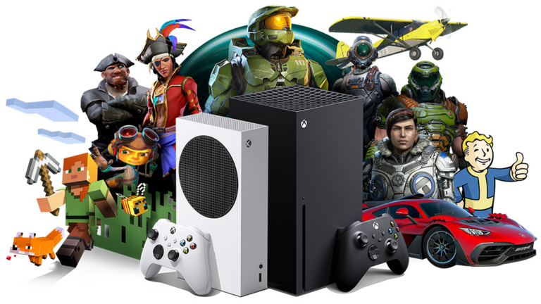 Read more about the article Президентка Xbox намекает на новые игры с обратной совместимостью с Xbox 360