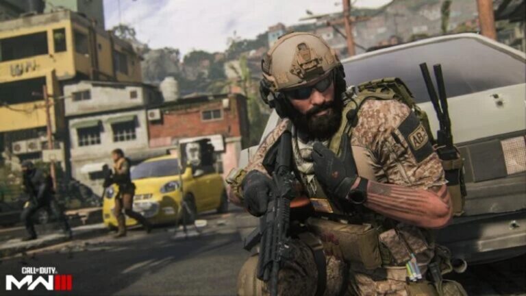 Read more about the article В мультиплеер Call of Duty: Modern Warfare 3 можно будет сыграть бесплатно на этой неделе