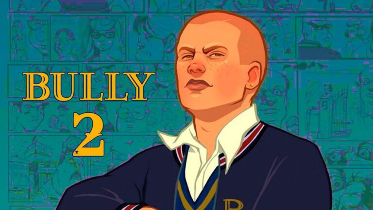 Read more about the article В сети появились концепт-арты отмененной Bully II