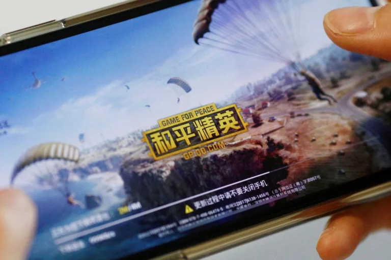 Read more about the article Китай одобрил выпуск в стране более сотни иностранных игр