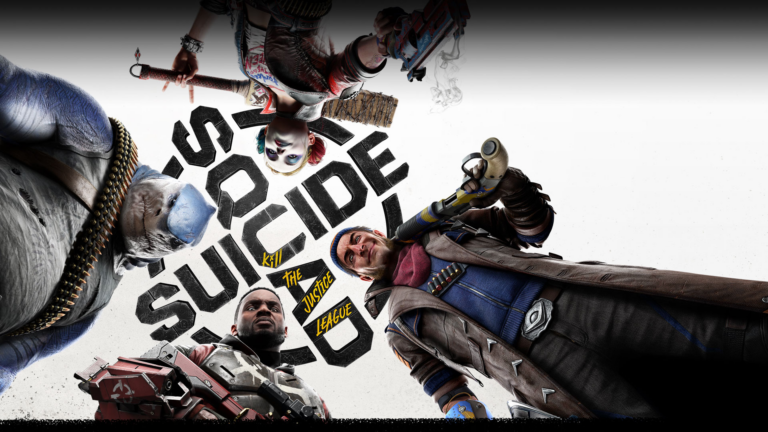 Read more about the article В сеть просочилась информация о первом DLC-персонаже для Suicide Squad: Kill The Justice League