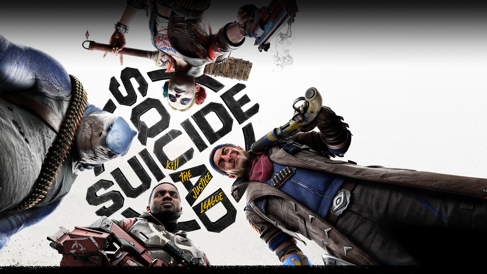 You are currently viewing В сеть просочилась информация о первом DLC-персонаже для Suicide Squad: Kill The Justice League