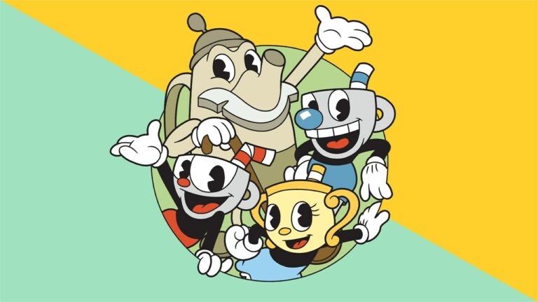 Read more about the article Создатели Cuphead ищут сотрудников для новой игры