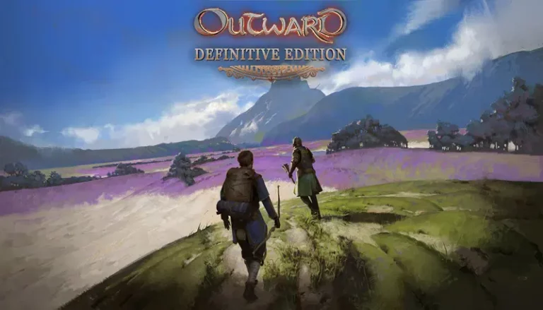 Read more about the article Ролевая игра Outward — Definitive Edition выйдет на Nintendo Switch в 2024 году