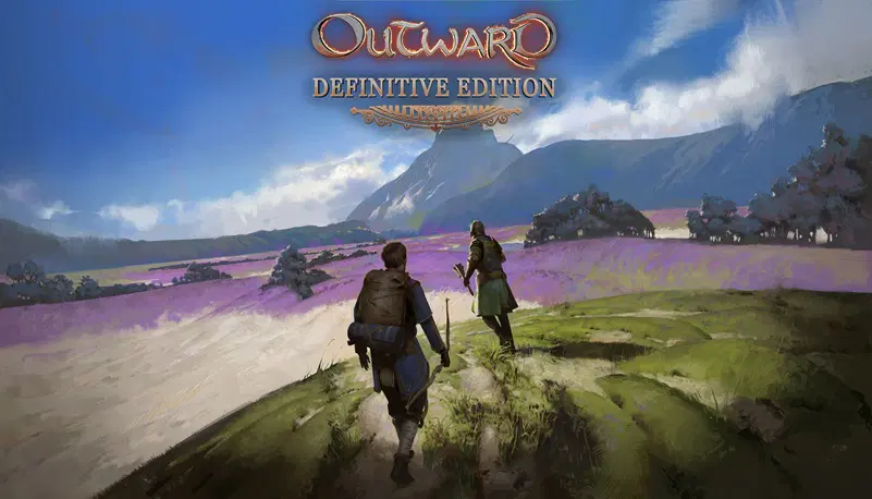 You are currently viewing Ролевая игра Outward — Definitive Edition выйдет на Nintendo Switch в 2024 году