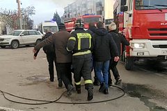 Read more about the article При обстреле Белгорода погибли 12 взрослых и двое детей