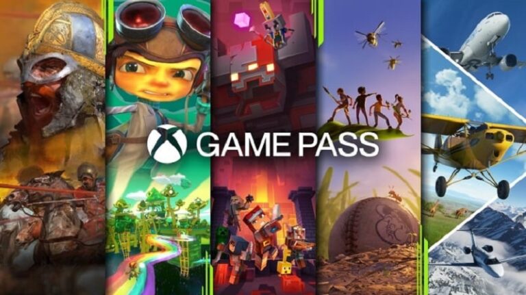 Read more about the article Xbox Game Pass: более 1 млрд долларов потрачено на игры от сторонних разработчиков за последний год