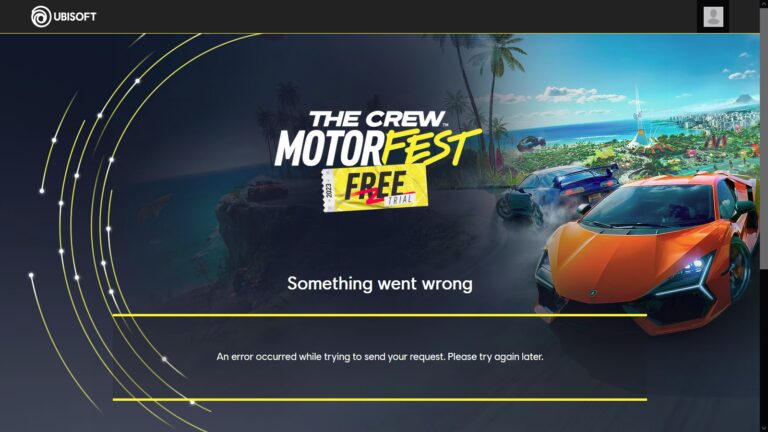 Read more about the article Ubisoft вернула демоверсию The Crew Motorfest