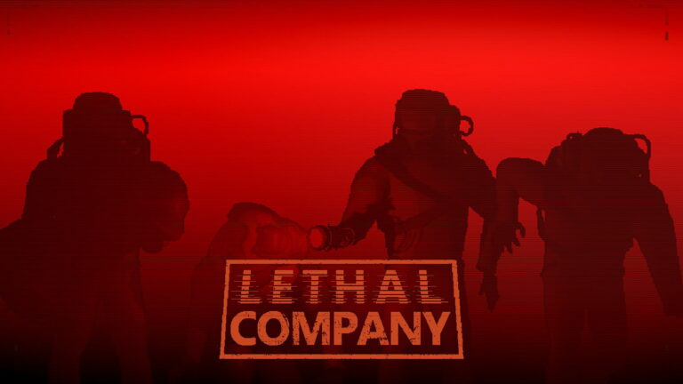 Read more about the article Lethal Company — самая высокооцененная игра в Steam в 2023 году