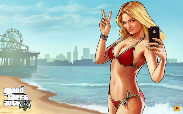 Read more about the article Для GTA 5 планировалось 8 однопользовательских дополнений