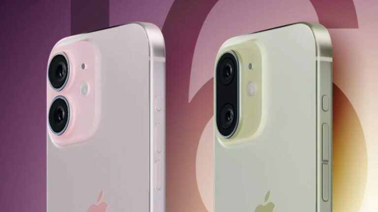 Read more about the article Все модели iPhone 16 получат новую "кнопку захвата"