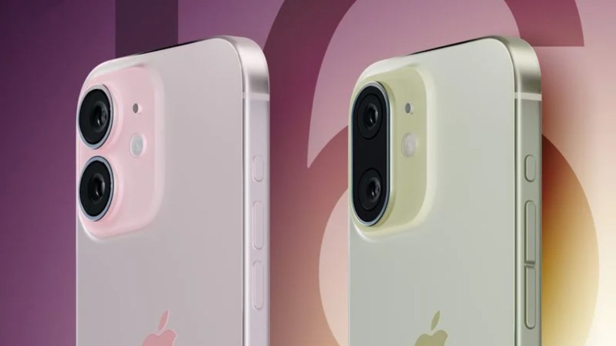 You are currently viewing Все модели iPhone 16 получат новую "кнопку захвата"