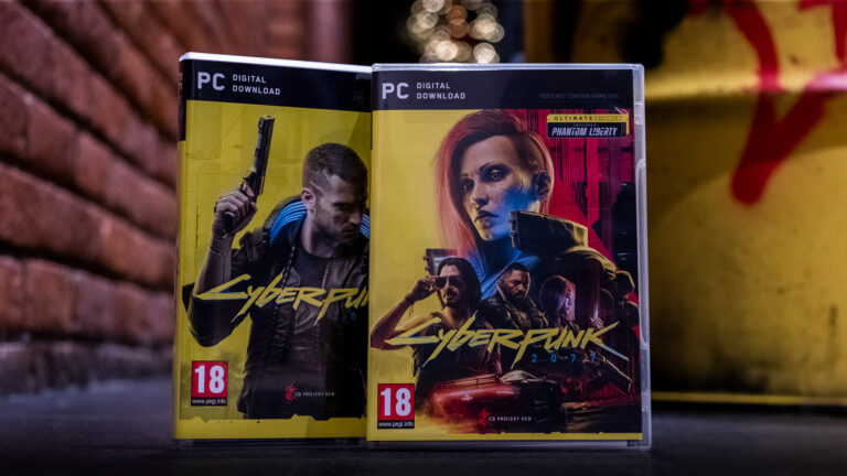 Read more about the article CD Projekt поблагодарила сообщество за поддержку и отзывы о Cyberpunk 2077