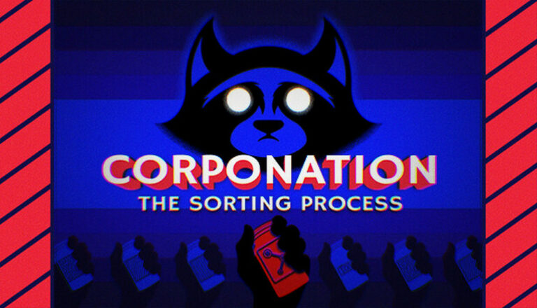 Read more about the article Игра-симулятор корпоративного управления CorpoNation: The Sorting Process обзавелась датой релиза