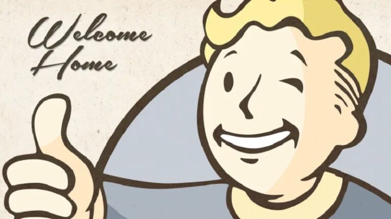 Read more about the article Возможность мирного прохождения в оригинальном Fallout появилась совершенно случайно