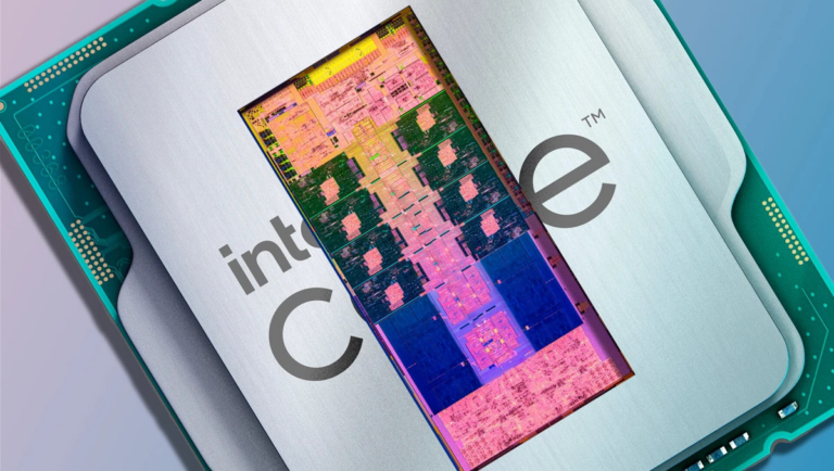 Read more about the article Утечка спецификаций процессоров Intel Core 14-го поколения без индекса K